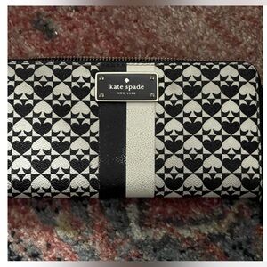Kate Spade wallet